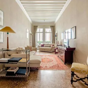  Apartamento San Samuele