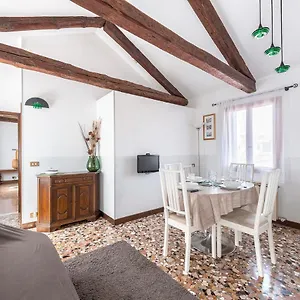  Apartamento Colombina